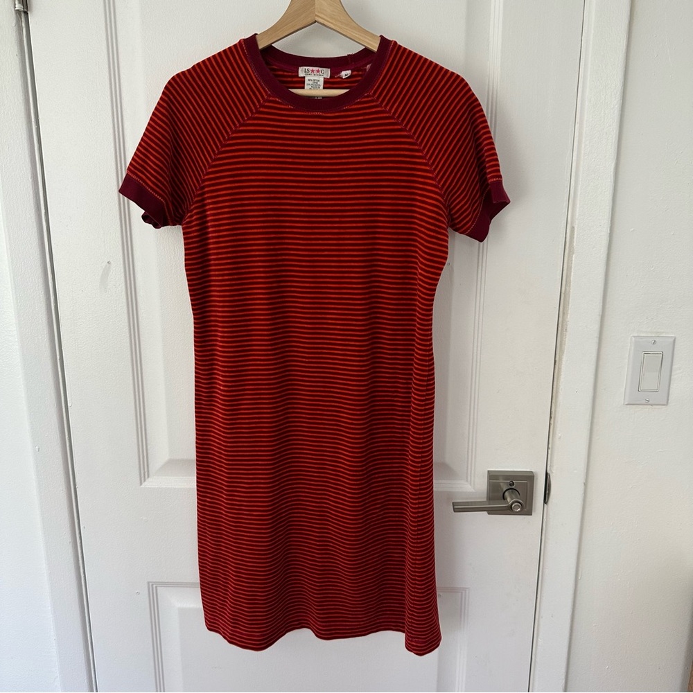 Vintage 90s Isaac Mizrahi Dress
